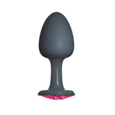 Dorcel Medium Geisha Anal Plug Ruby Default Title > Anal Range > Jewel Butt Plugs